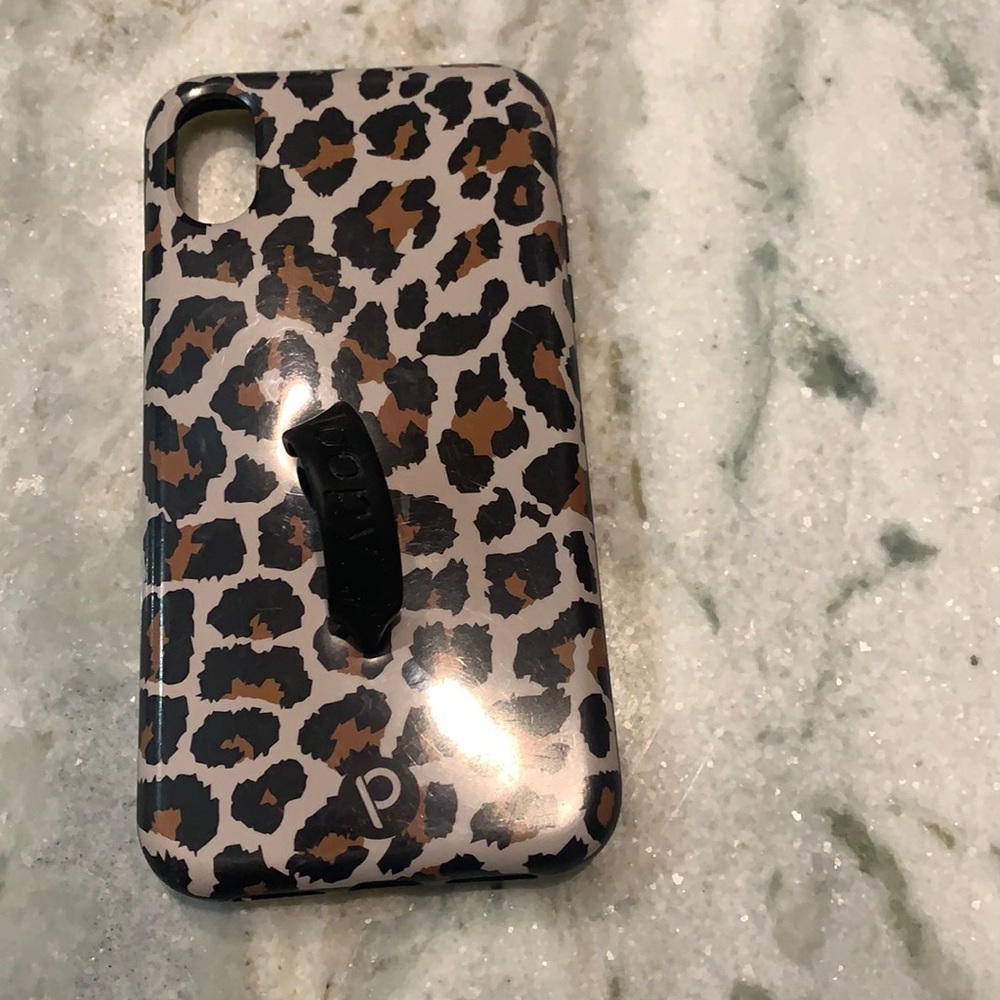 Loopy Case- iPhone XR